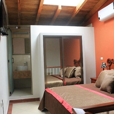 Hotel Juarez Del Centro Xalapa Ngoại thất bức ảnh