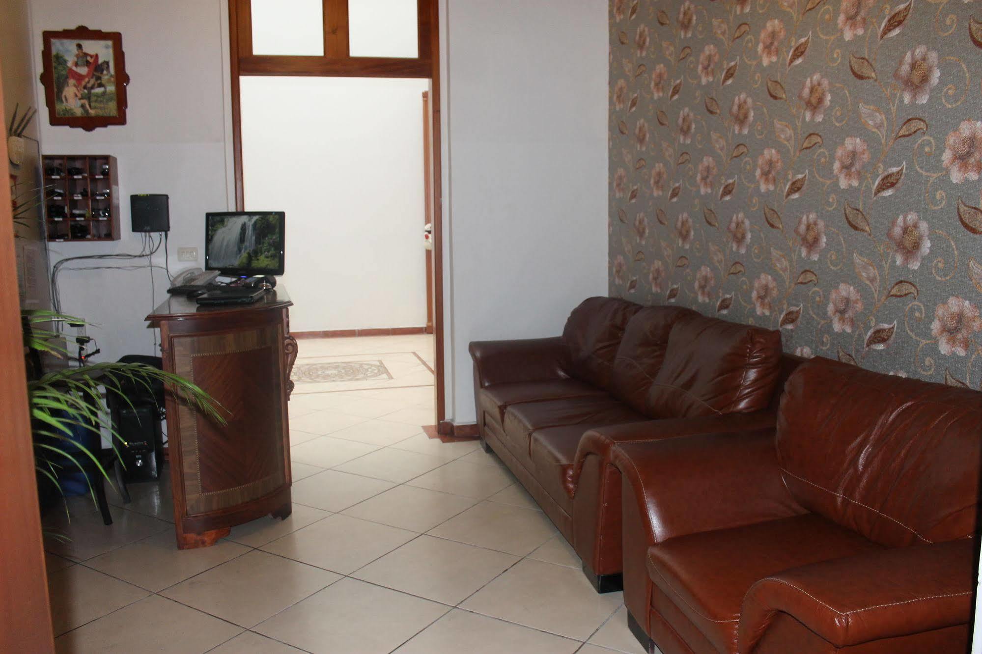 Hotel Juarez Del Centro Xalapa Ngoại thất bức ảnh