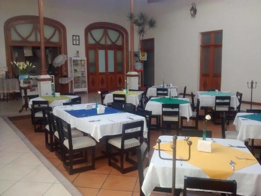 Hotel Juarez Del Centro Xalapa Ngoại thất bức ảnh