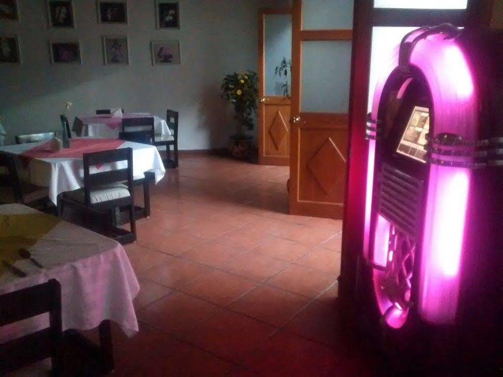 Hotel Juarez Del Centro Xalapa Ngoại thất bức ảnh