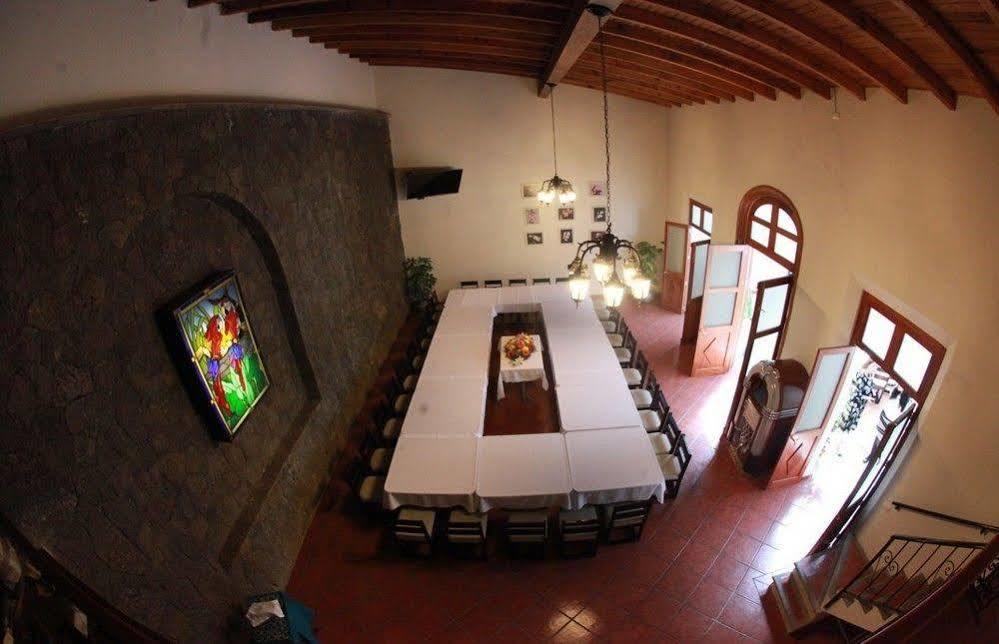 Hotel Juarez Del Centro Xalapa Ngoại thất bức ảnh