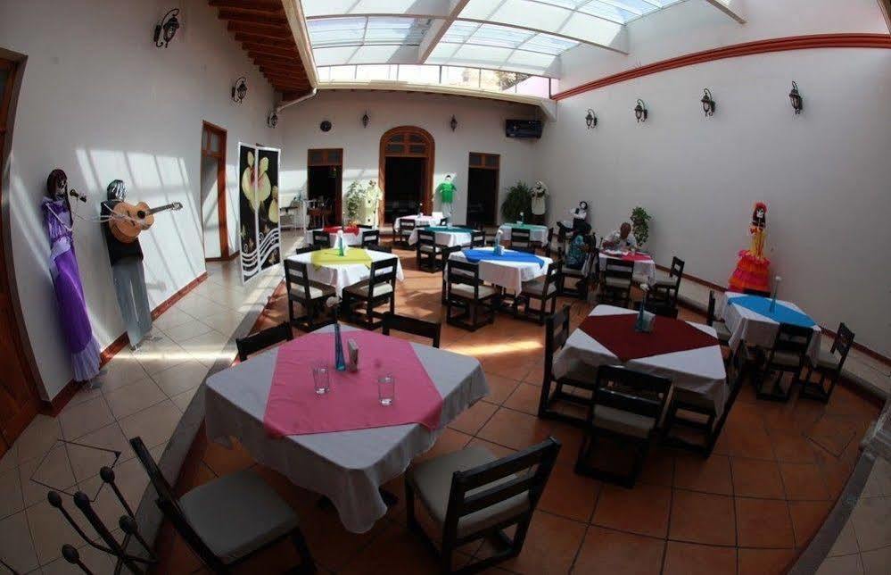 Hotel Juarez Del Centro Xalapa Ngoại thất bức ảnh