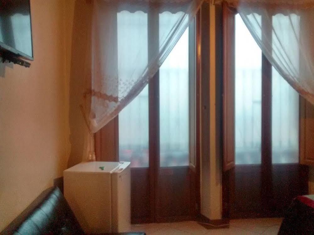 Hotel Juarez Del Centro Xalapa Ngoại thất bức ảnh