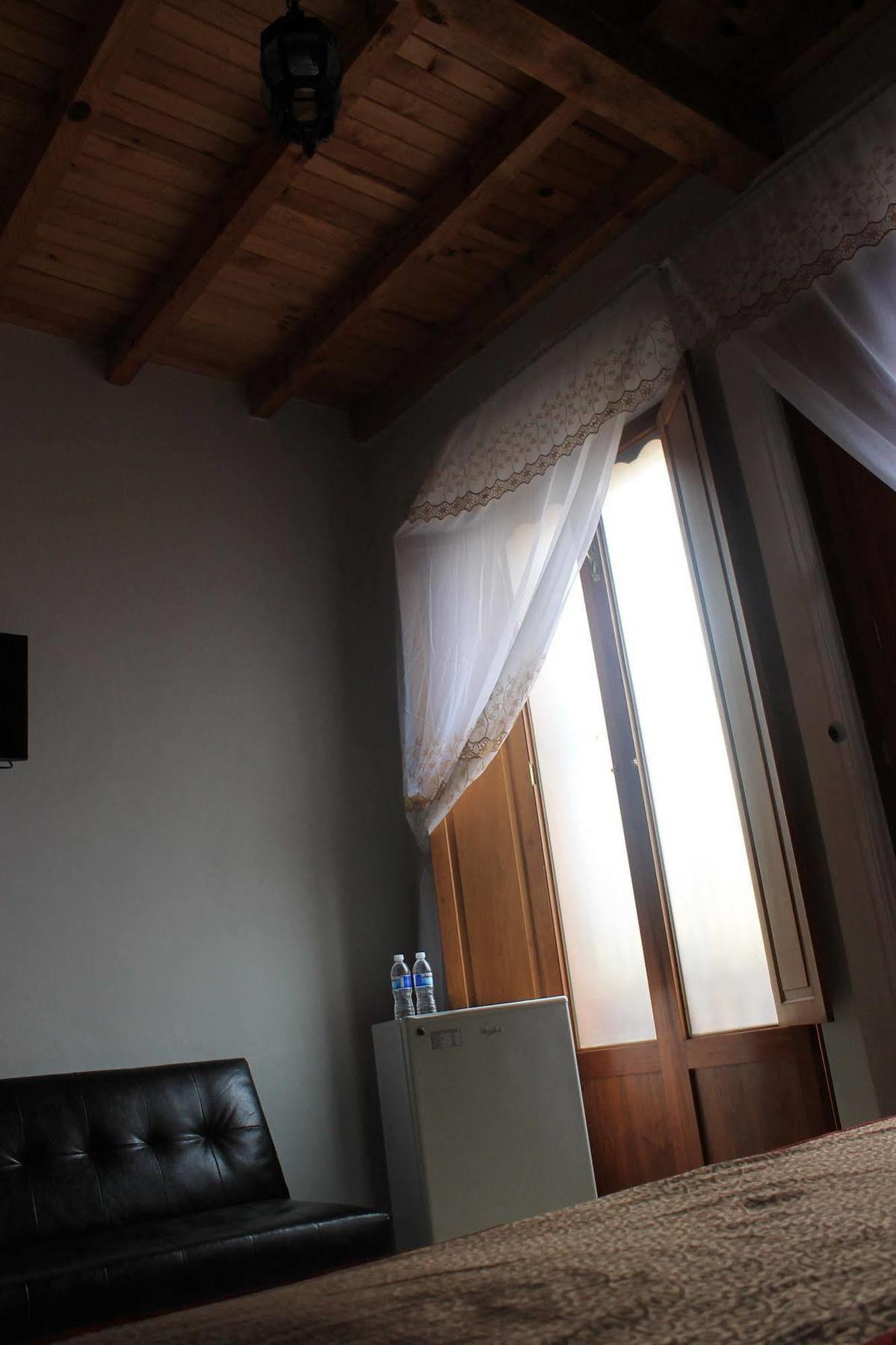Hotel Juarez Del Centro Xalapa Ngoại thất bức ảnh