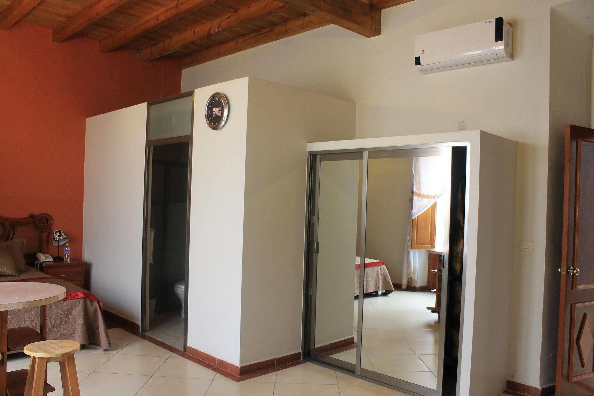 Hotel Juarez Del Centro Xalapa Ngoại thất bức ảnh