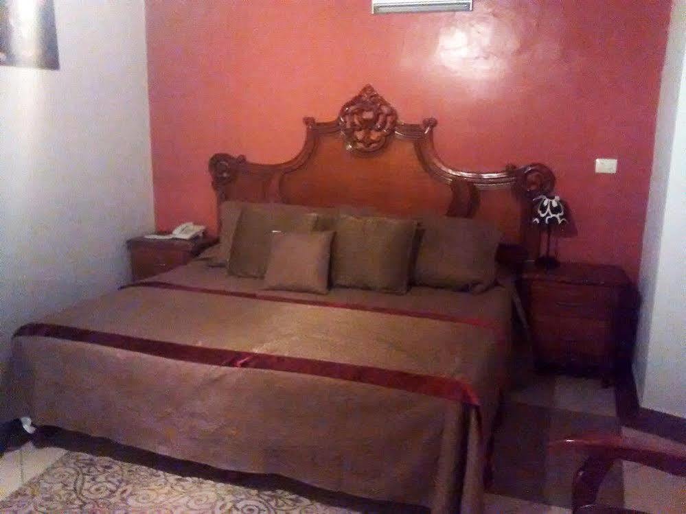 Hotel Juarez Del Centro Xalapa Ngoại thất bức ảnh