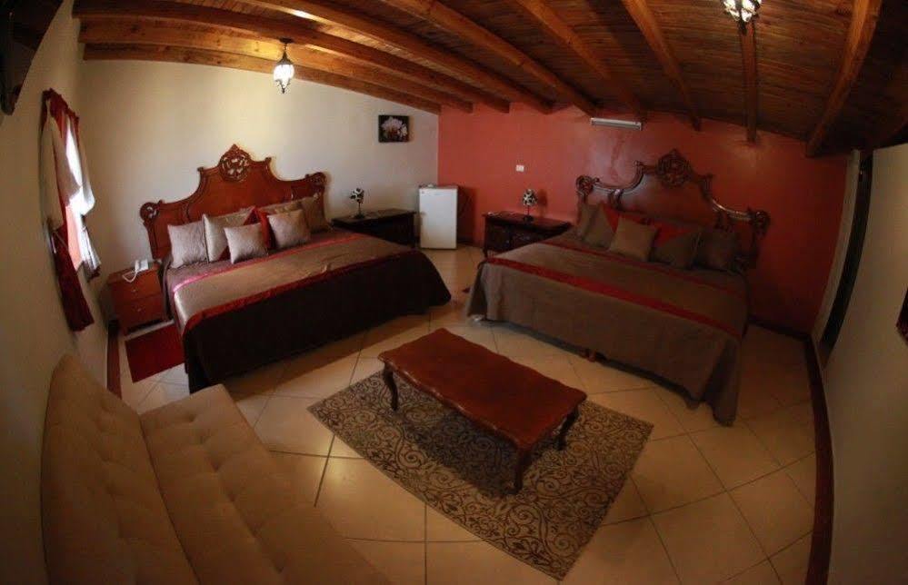 Hotel Juarez Del Centro Xalapa Ngoại thất bức ảnh