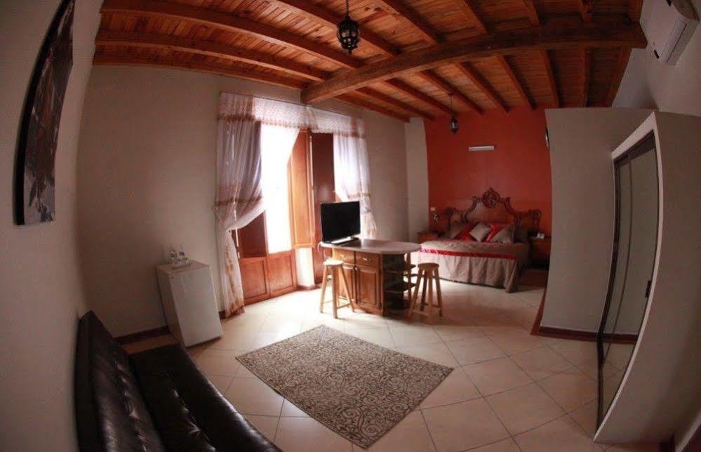 Hotel Juarez Del Centro Xalapa Ngoại thất bức ảnh